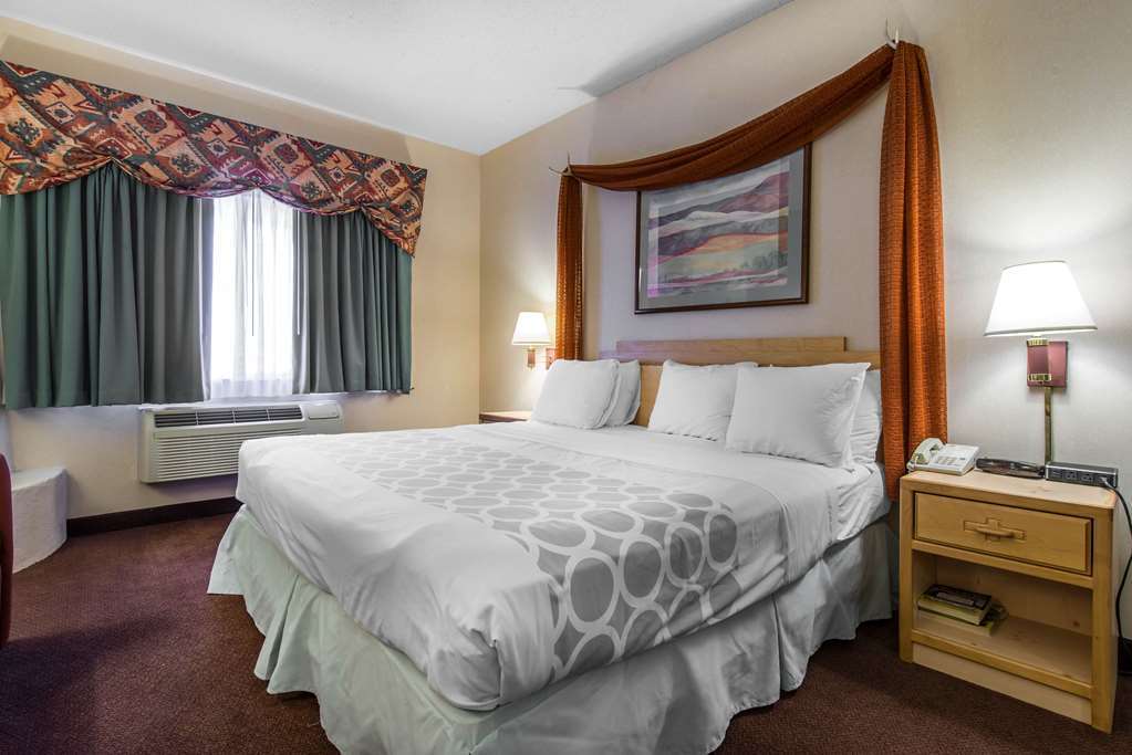 Quality Inn & Suites West Pueblo Rum bild